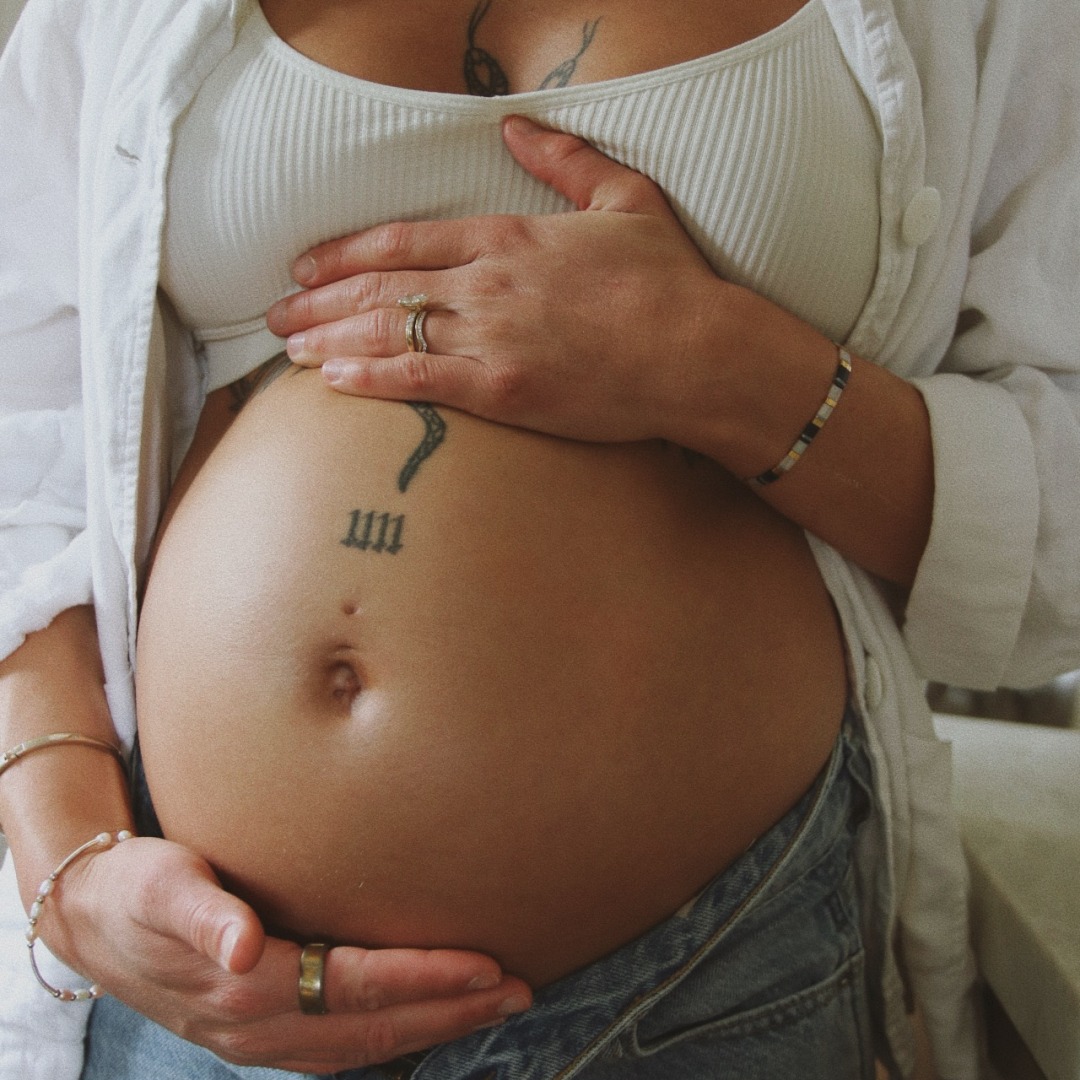 Photo shared by Anabelle for their Babylist baby registry.