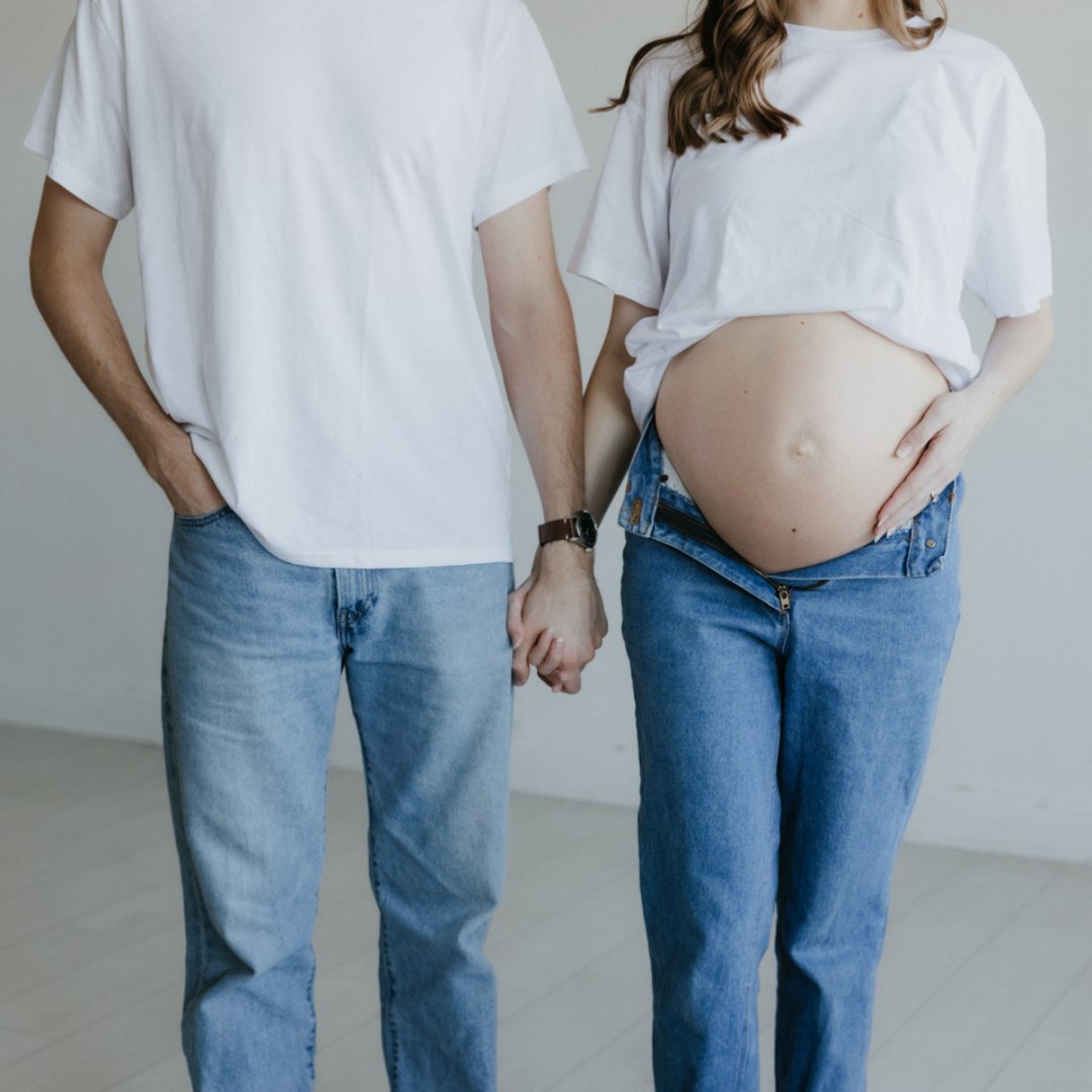 Photo shared by Brittan for their Babylist baby registry.