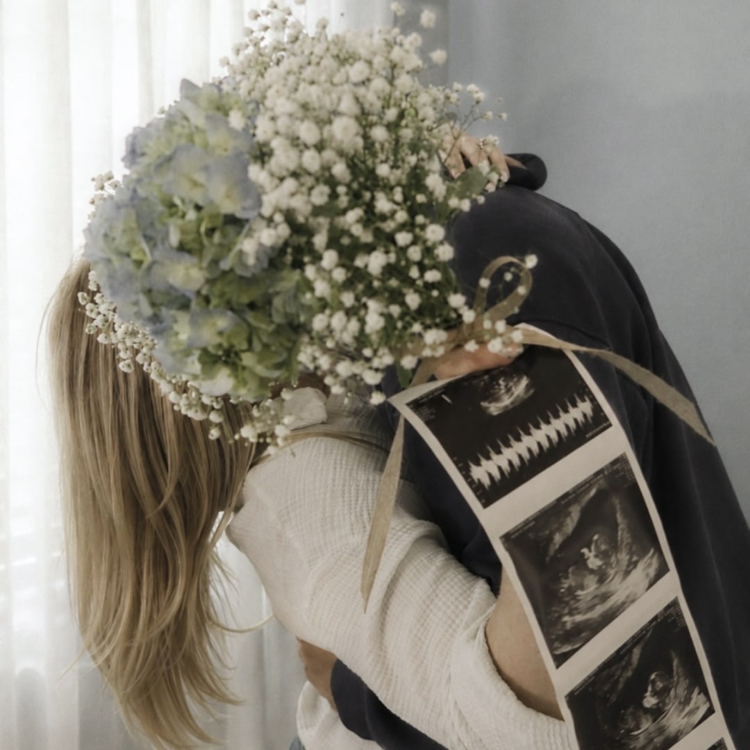 Photo shared by Cameron for their Babylist baby registry.