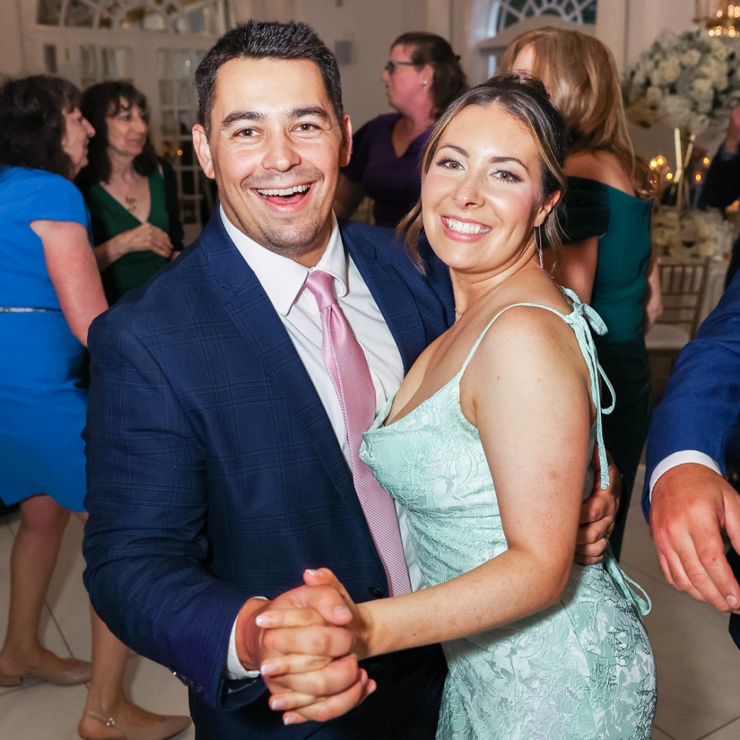 Photo shared by Christina for their Babylist baby registry.