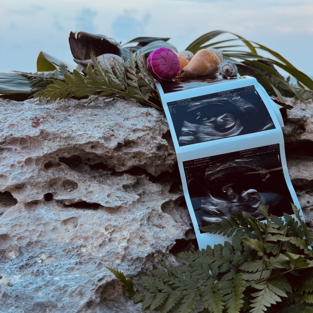 Photo shared by Carlee for their Babylist baby registry.