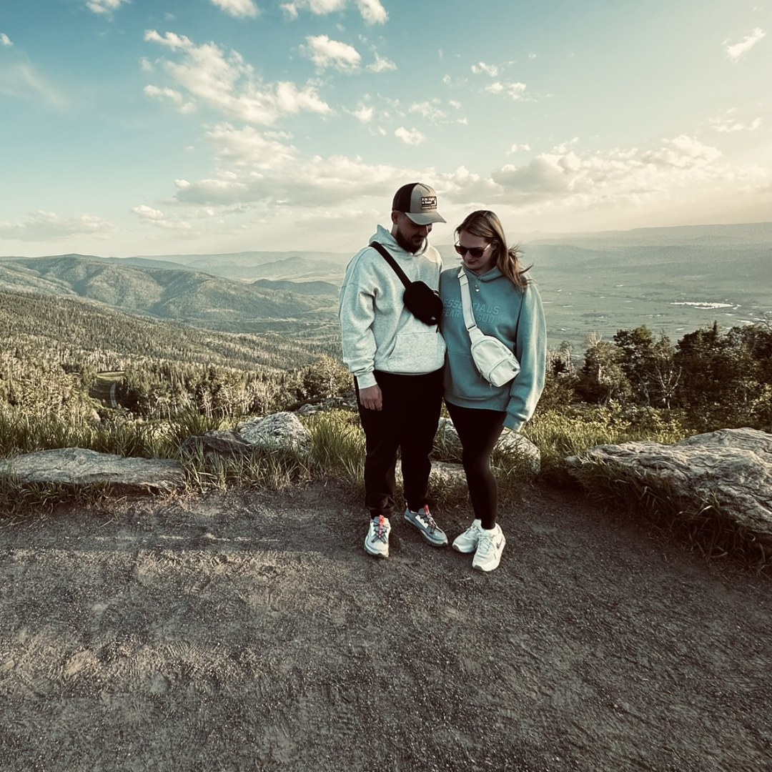 Photo shared by Abby for their Babylist baby registry.