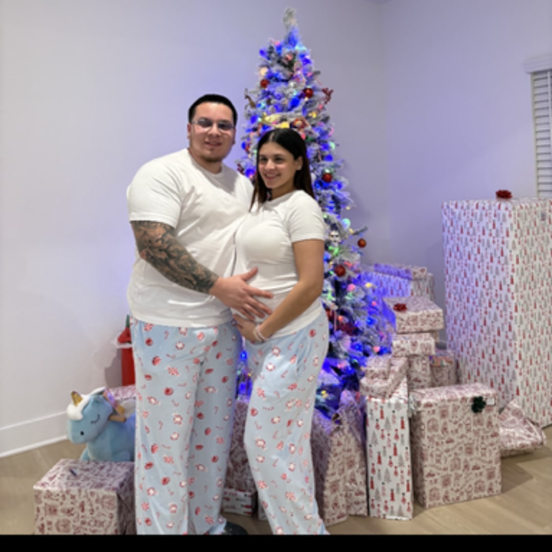 Photo shared by Francheska for their Babylist baby registry.