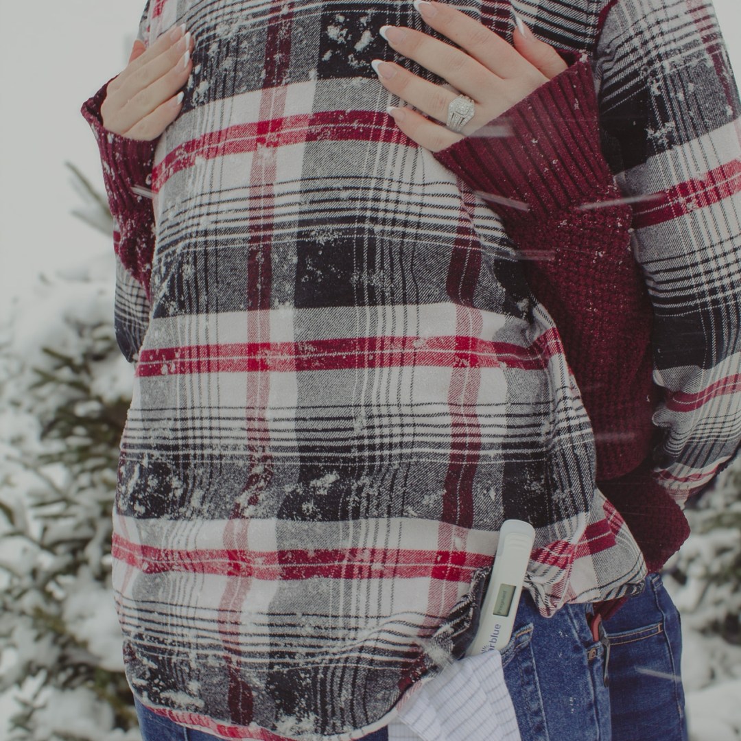 Photo shared by Kensey for their Babylist baby registry.