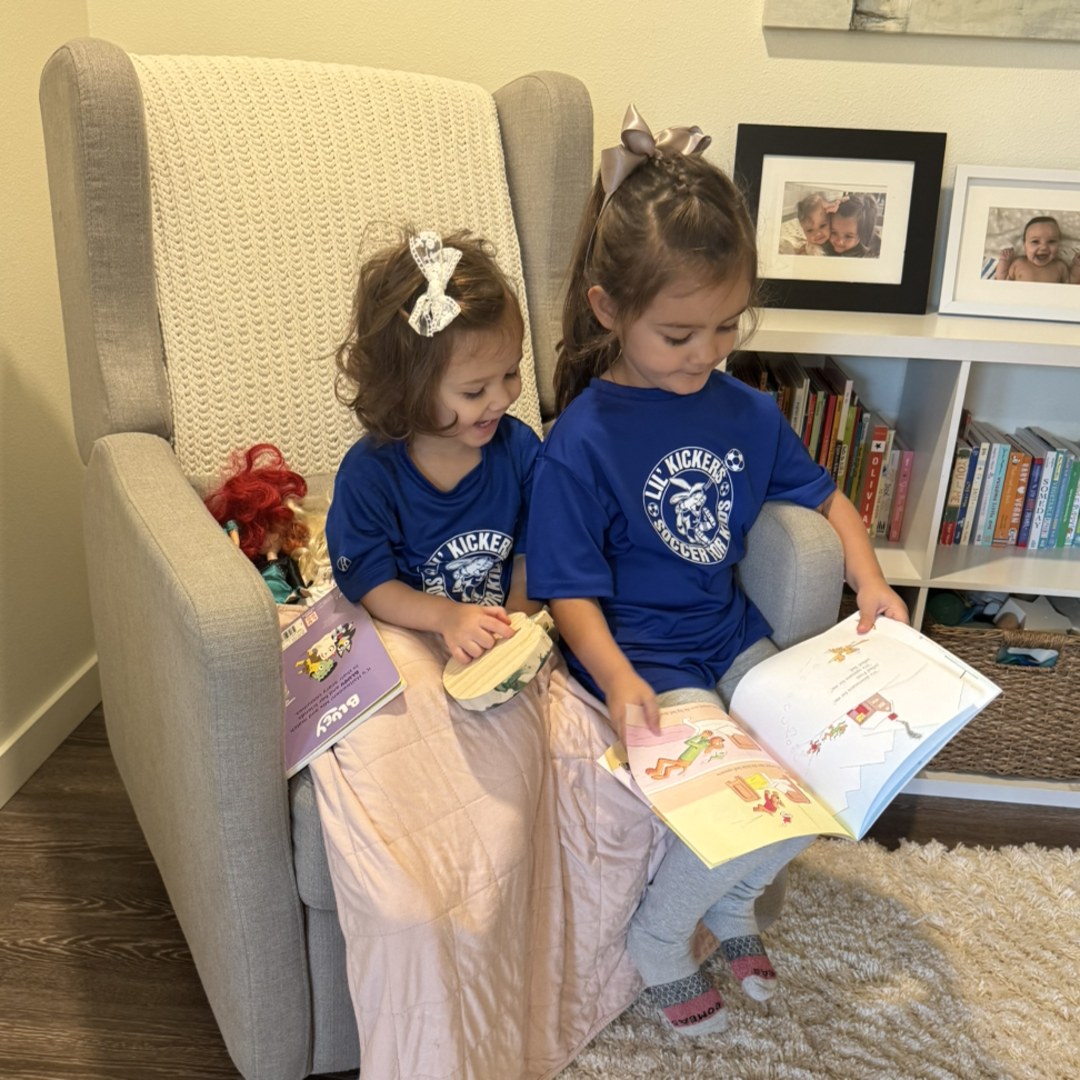 Photo shared by Olivia for their Babylist baby registry.