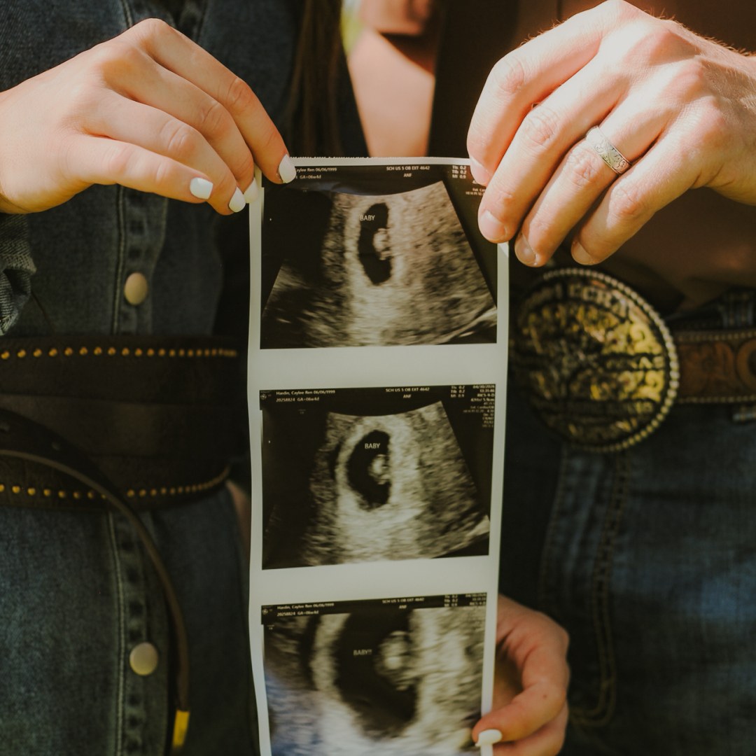 Photo shared by Caylee for their Babylist baby registry.