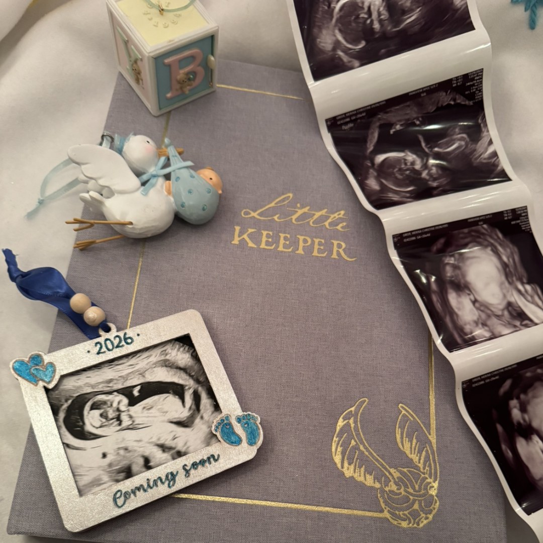 Photo shared by Merina for their Babylist baby registry.