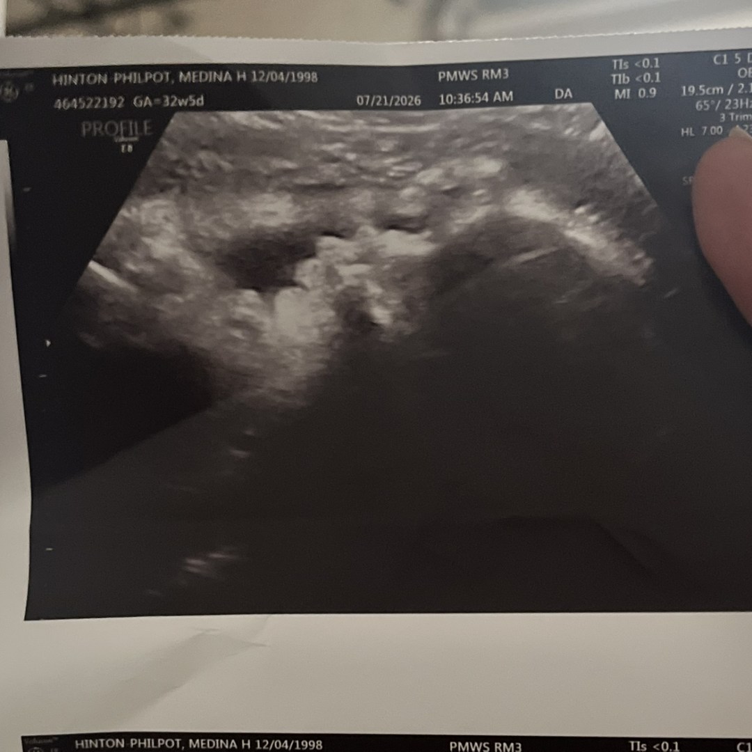 Photo shared by Medina for their Babylist baby registry.