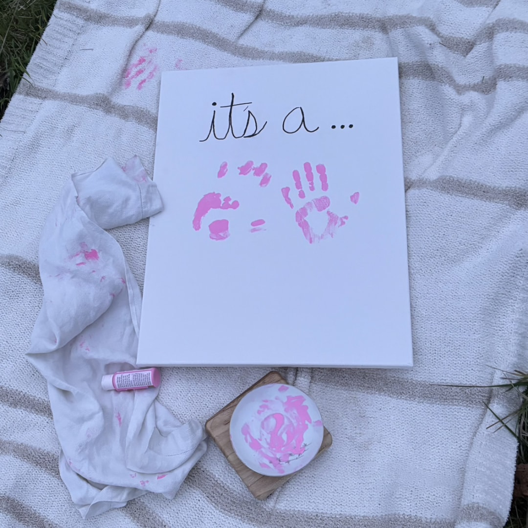 Photo shared by Emma for their Babylist baby registry.