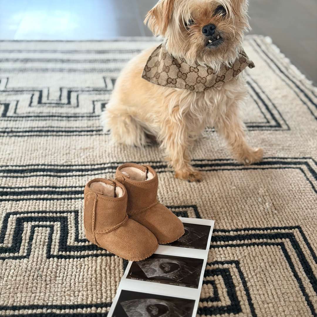 Photo shared by Lily for their Babylist baby registry.