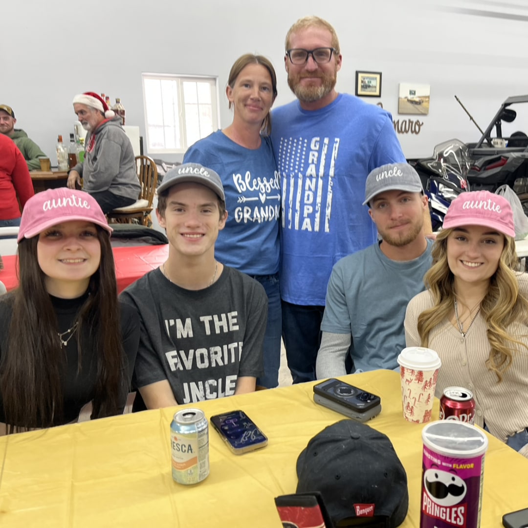 Photo shared by Dawn for their Babylist baby registry.