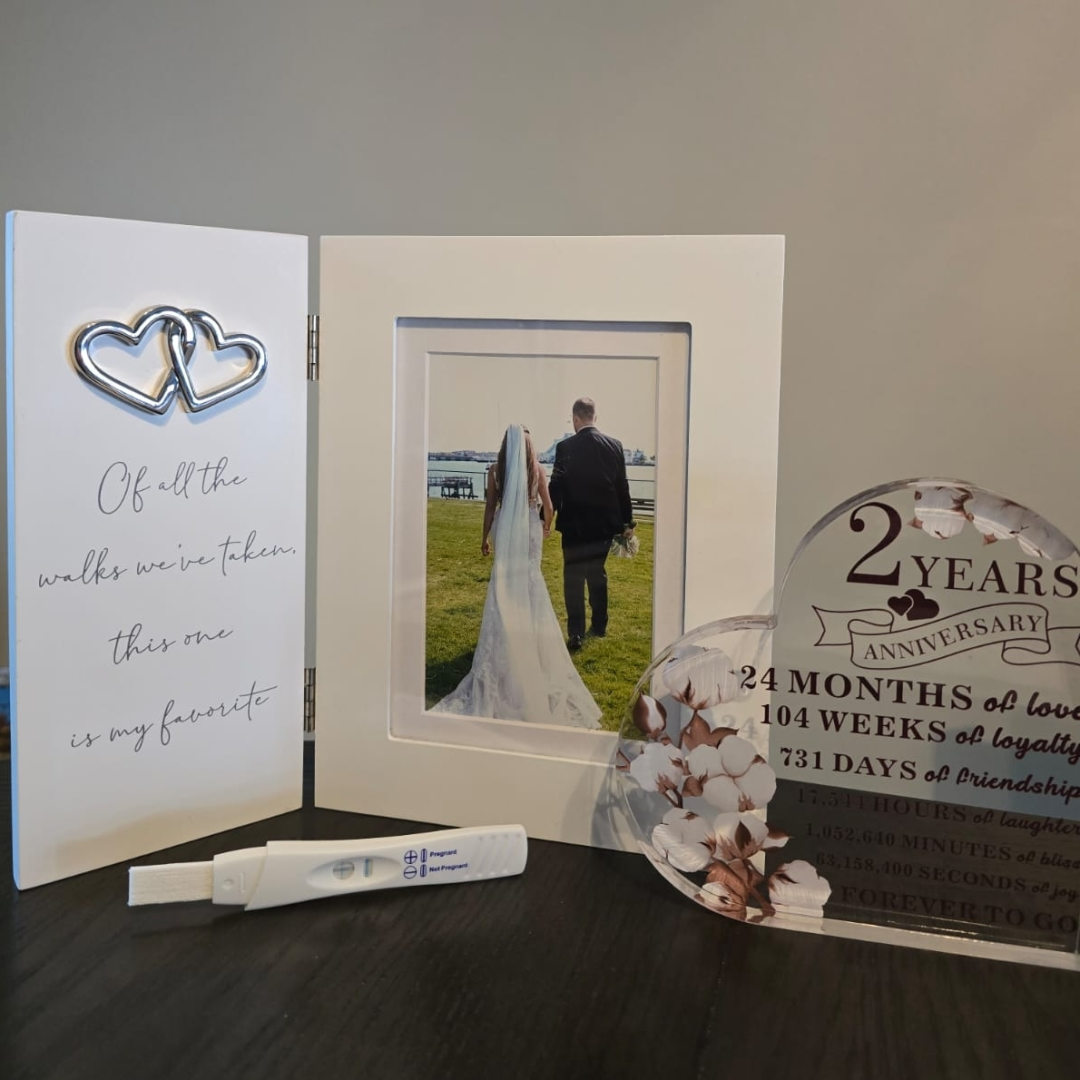 Photo shared by Kezi for their Babylist baby registry.