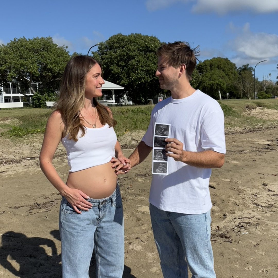 Photo shared by Kahli for their Babylist baby registry.