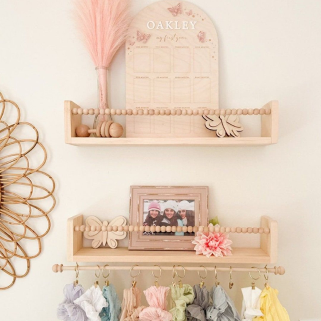 Photo shared by Cora for their Babylist baby registry.