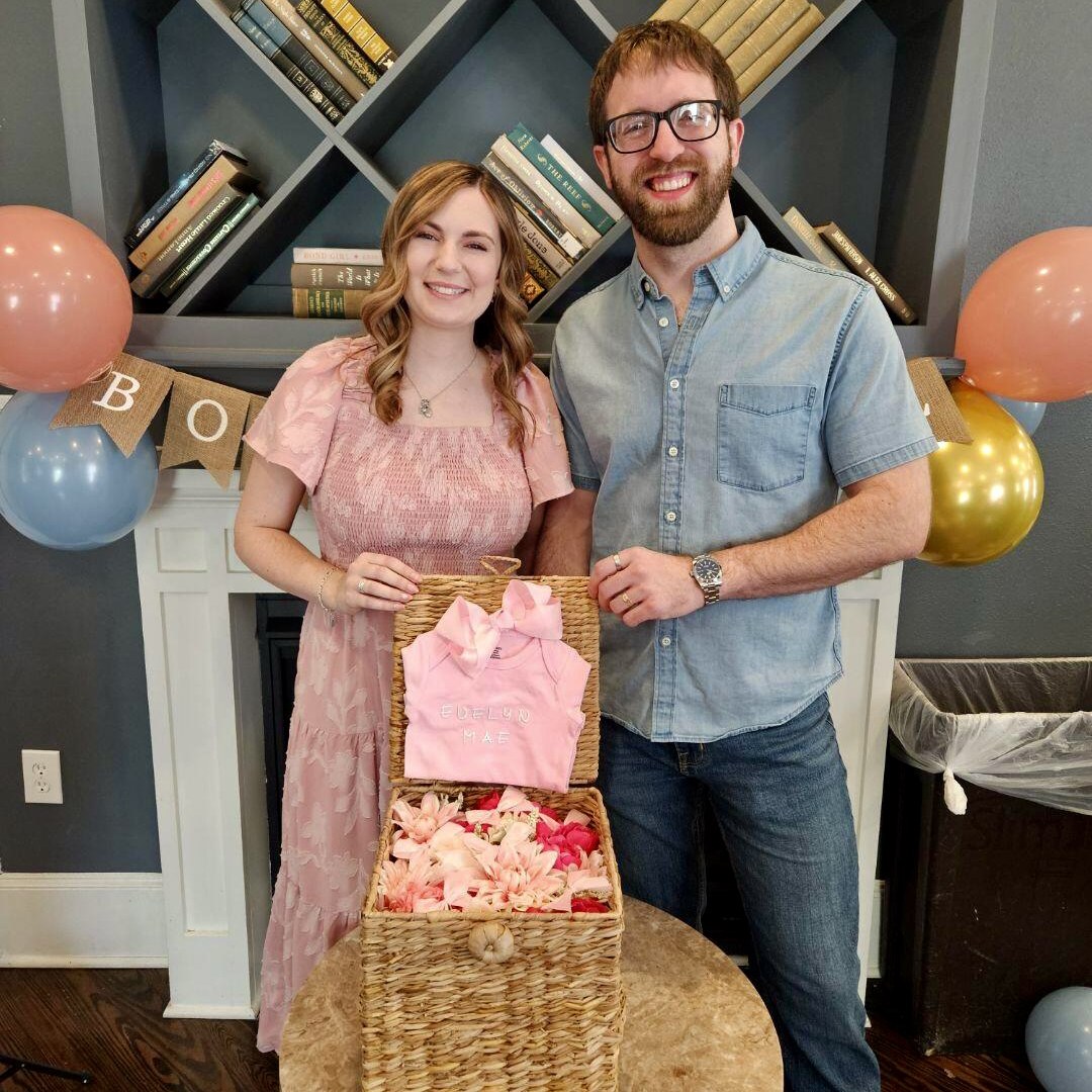 Photo shared by Lynzee for their Babylist baby registry.