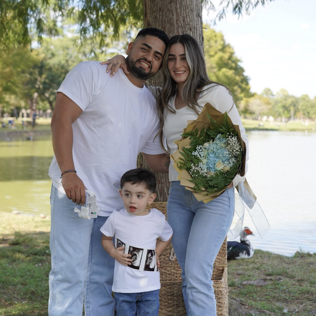 Photo shared by Isabella for their Babylist baby registry.