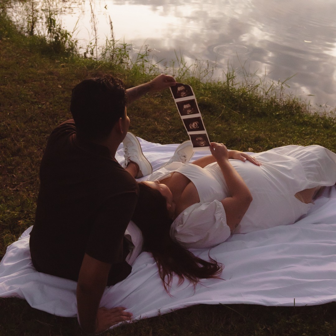 Photo shared by Jacqueline for their Babylist baby registry.