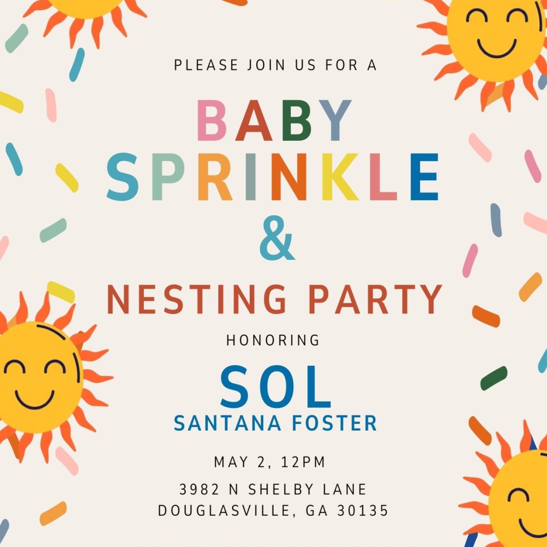 Photo shared by Alexis for their Babylist baby registry.