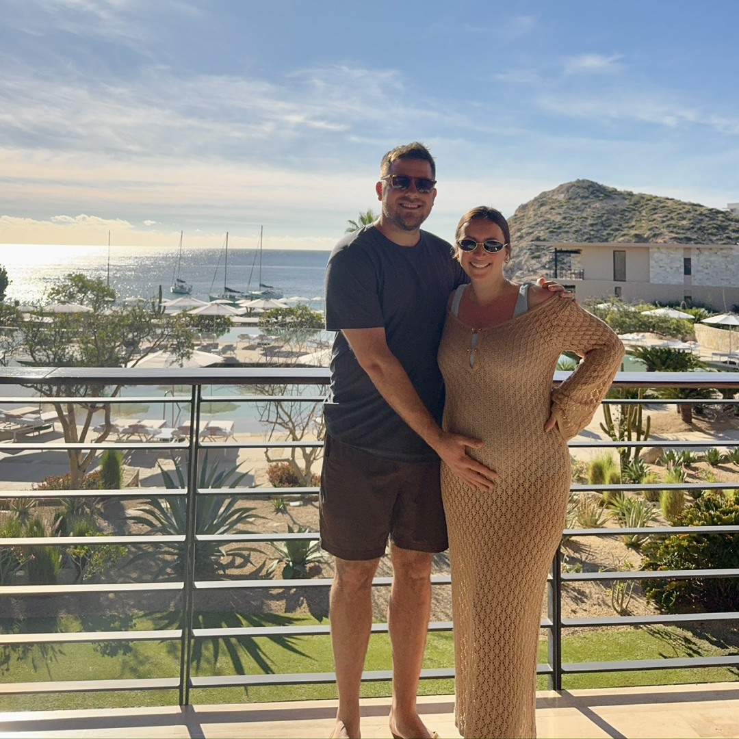 Photo shared by Josie for their Babylist baby registry.