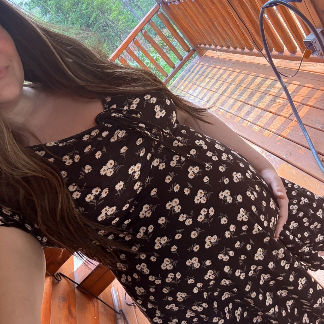 Photo shared by Alicia for their Babylist baby registry.
