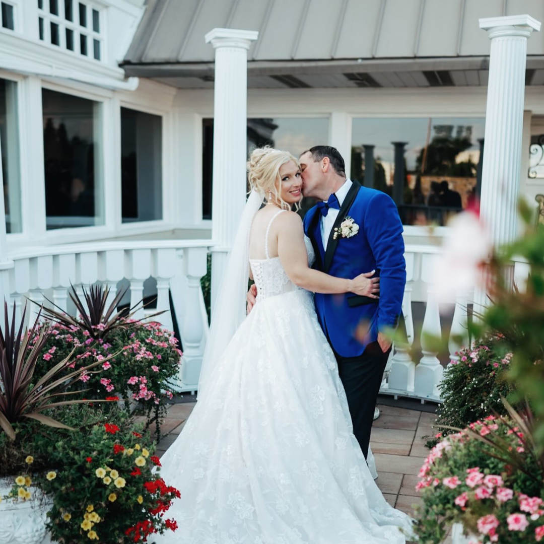 Photo shared by Amanda for their Babylist baby registry.