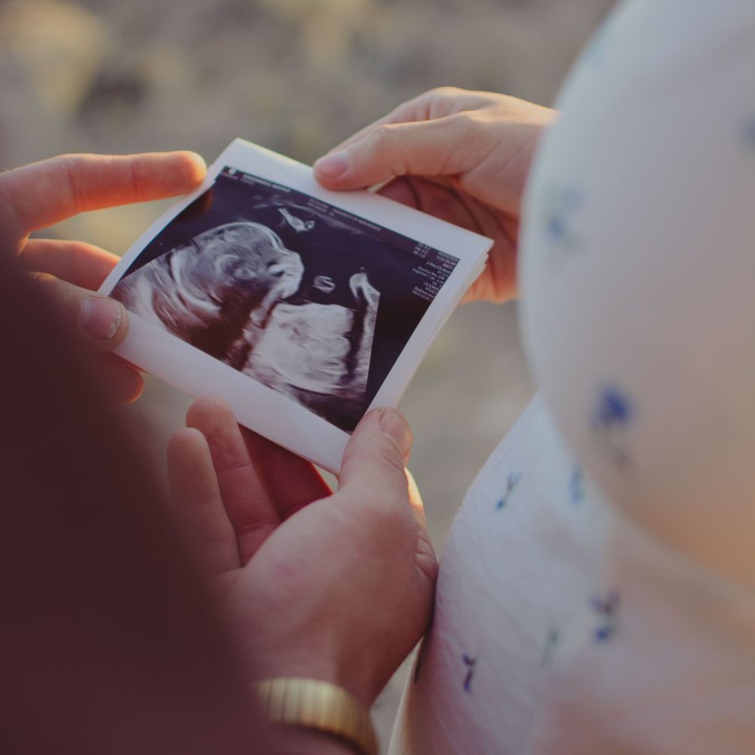 Photo shared by Anastace for their Babylist baby registry.