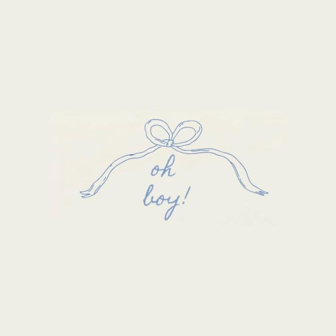 Photo shared by Mariam for their Babylist baby registry.