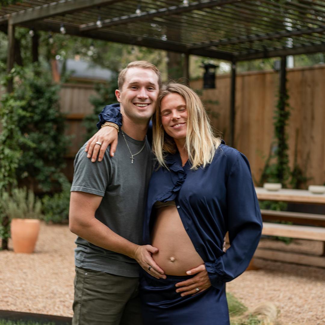 Photo shared by Caroline for their Babylist baby registry.