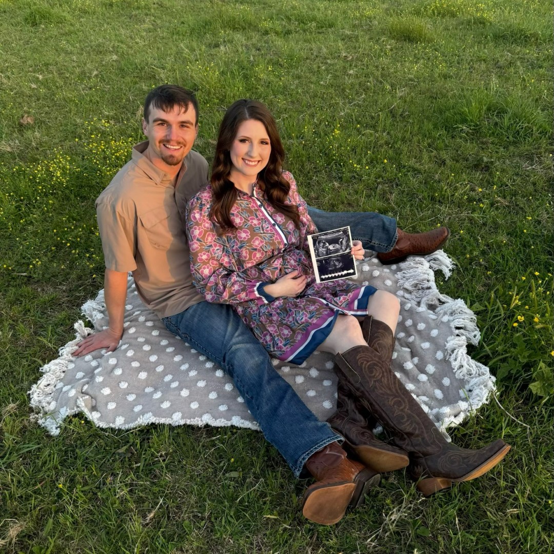Photo shared by Nicole for their Babylist baby registry.