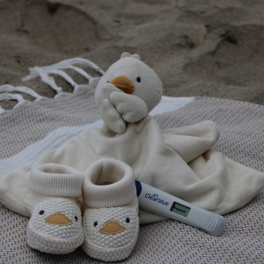 Photo shared by Genesis for their Babylist baby registry.