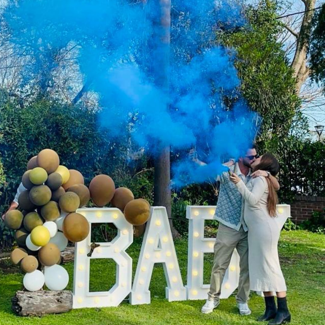 Photo shared by Carolina for their Babylist baby registry.