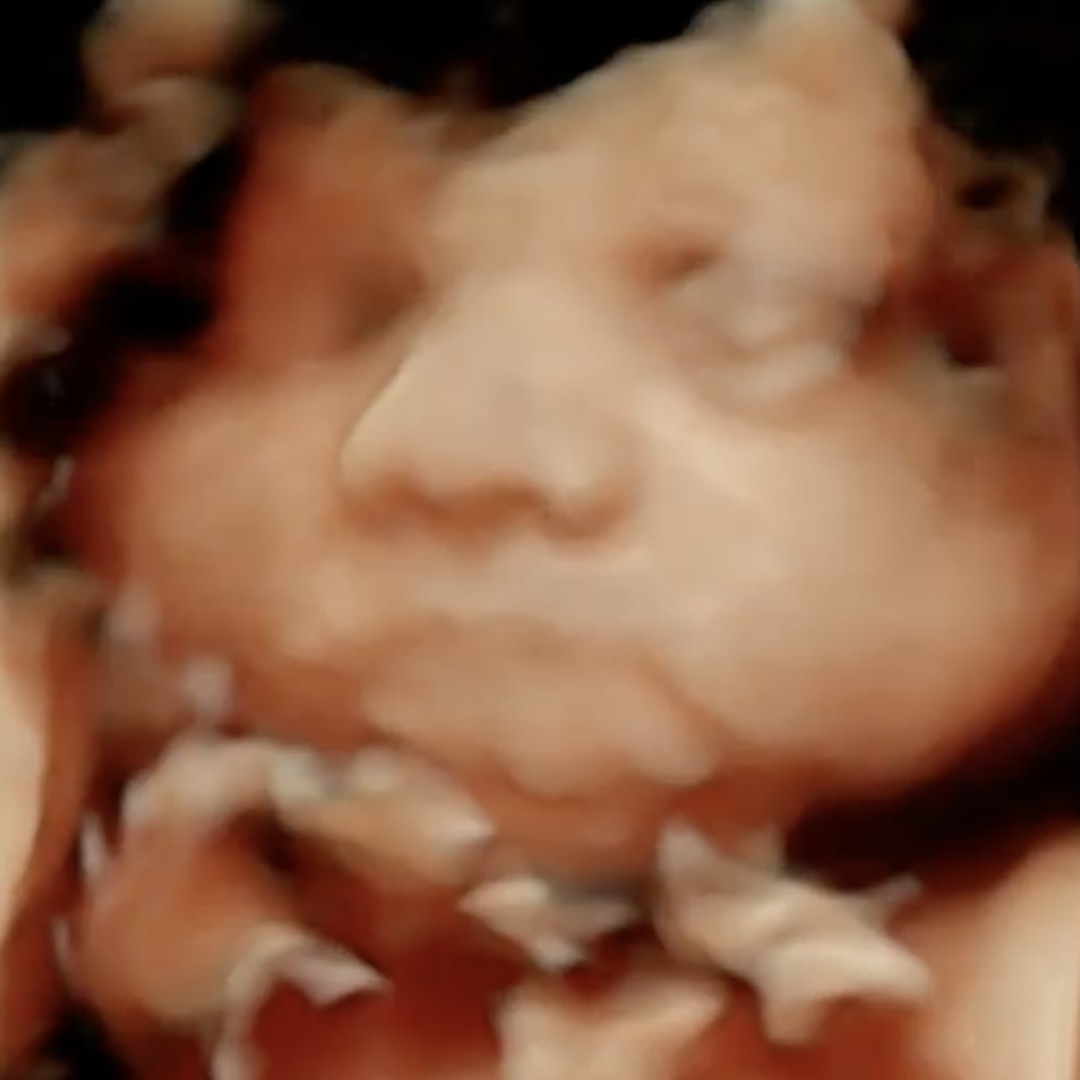 Photo shared by Katie for their Babylist baby registry.