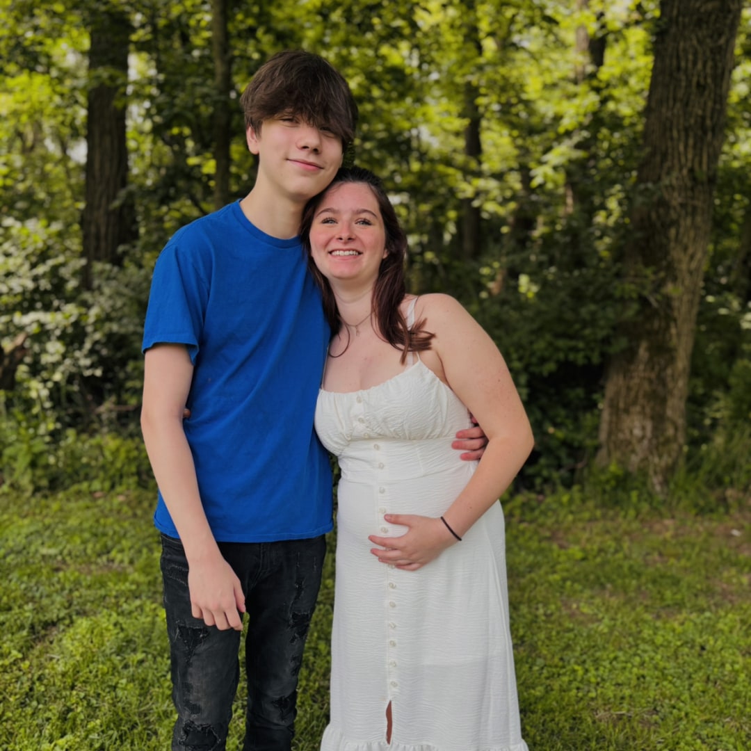 Photo shared by Lillian for their Babylist baby registry.