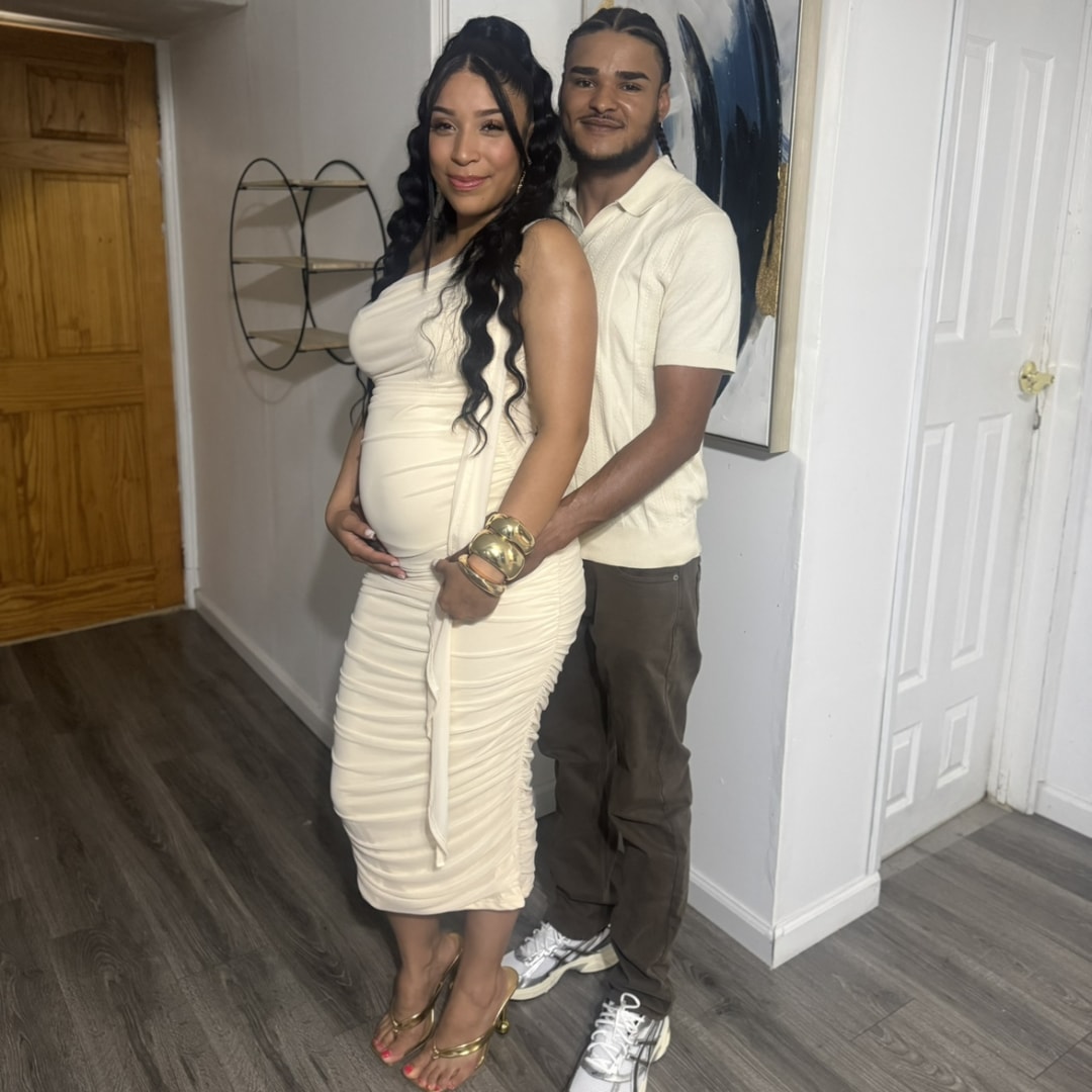 Photo shared by Linda for their Babylist baby registry.