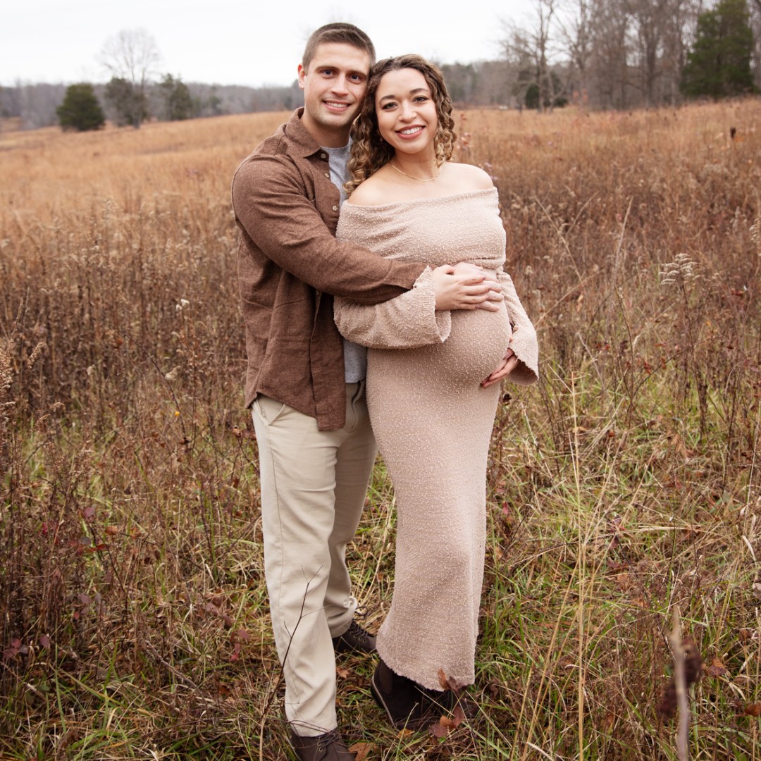 Photo shared by Cameron for their Babylist baby registry.