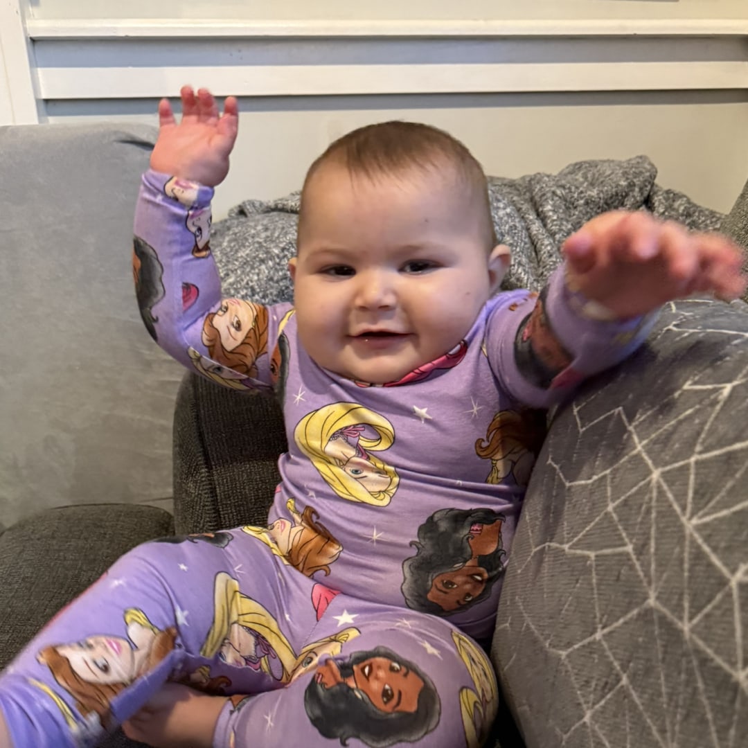 Photo shared by Emily for their Babylist baby registry.