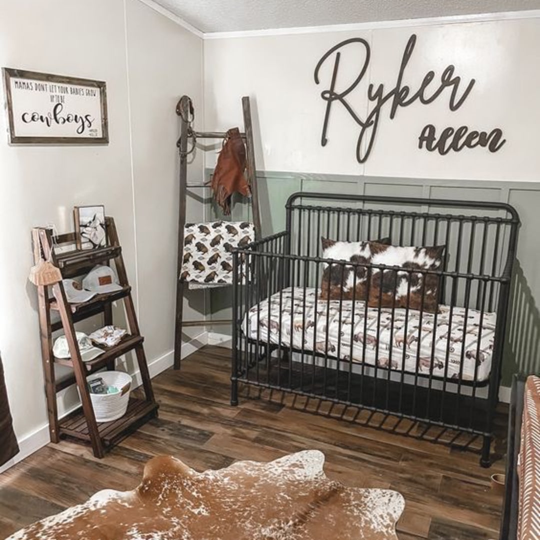 Photo shared by Marlee for their Babylist baby registry.