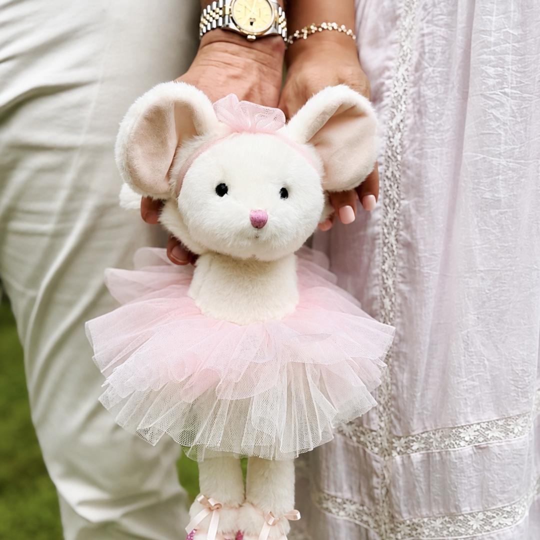 Photo shared by Andrea for their Babylist baby registry.