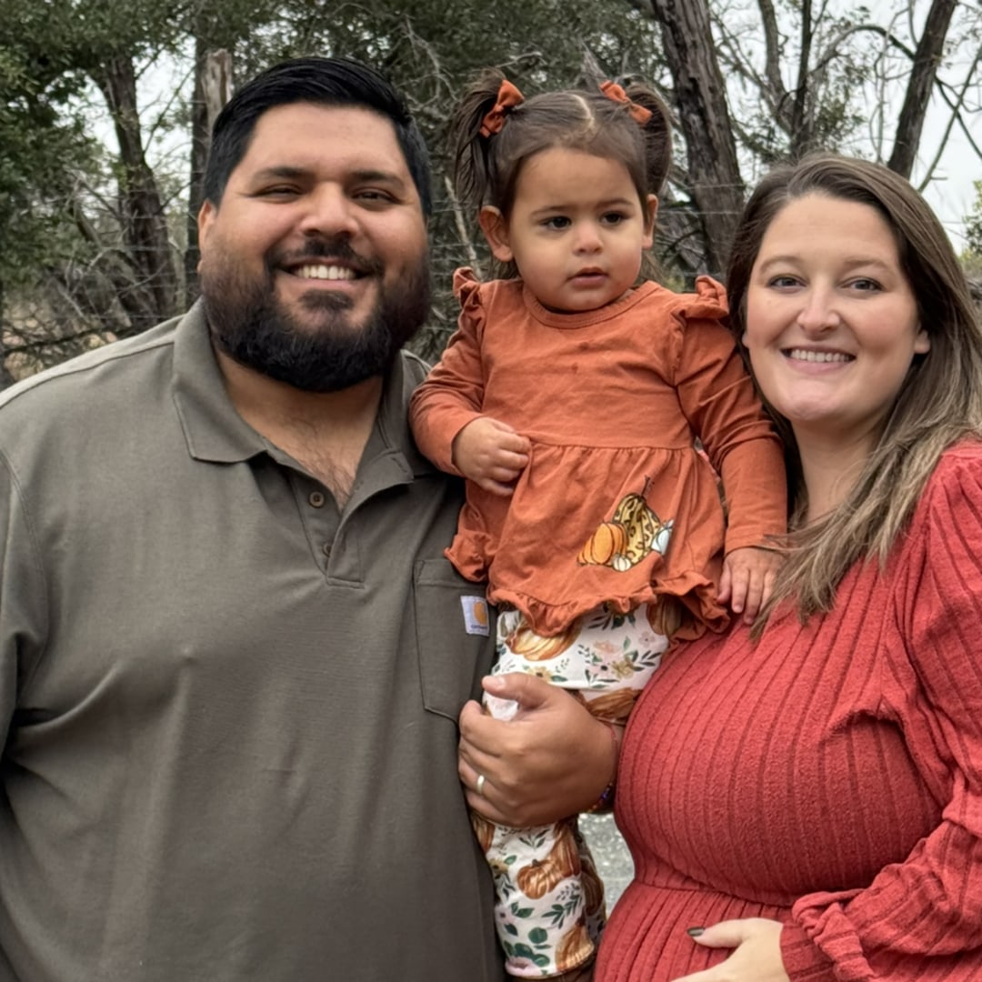 Photo shared by Kristina for their Babylist baby registry.