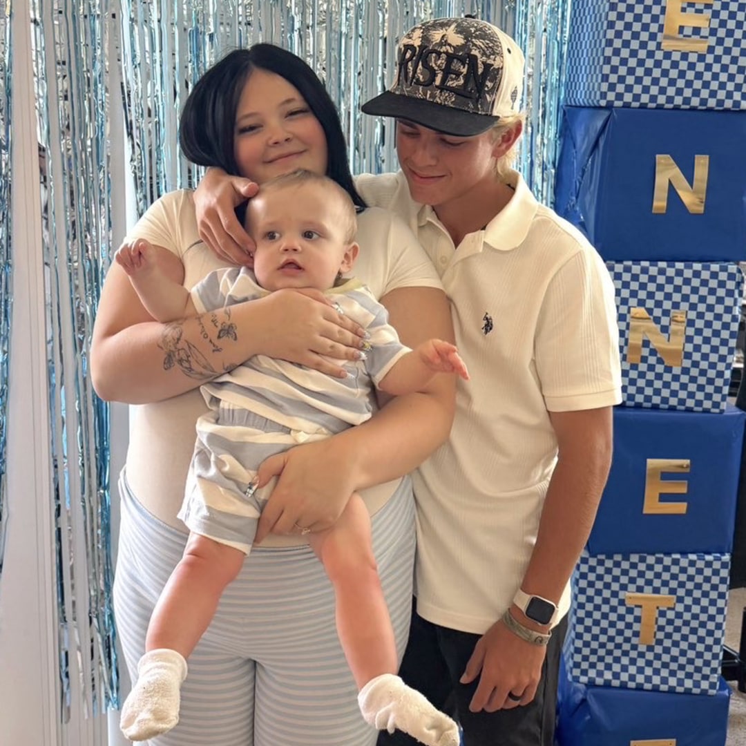 Photo shared by Destiny for their Babylist baby registry.