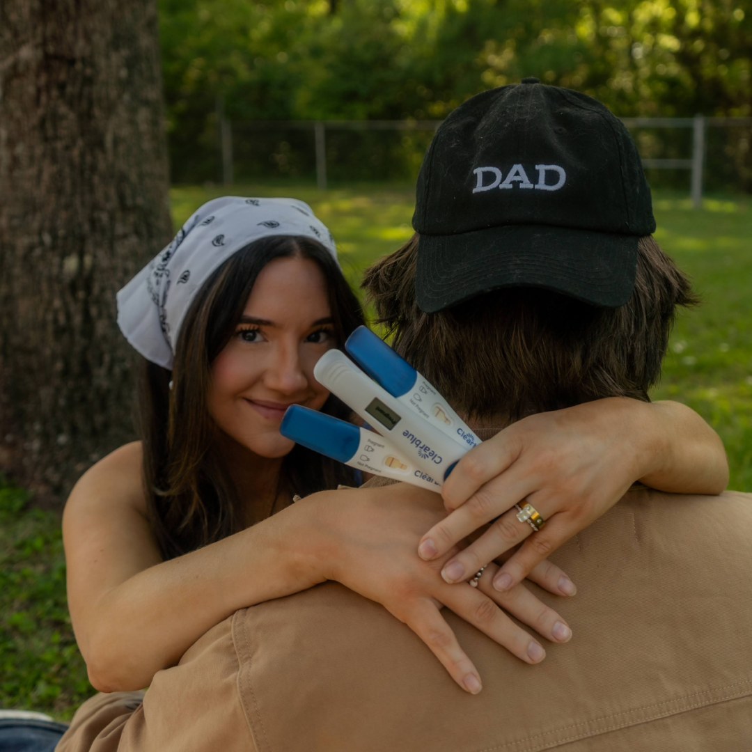 Photo shared by Dakota for their Babylist baby registry.