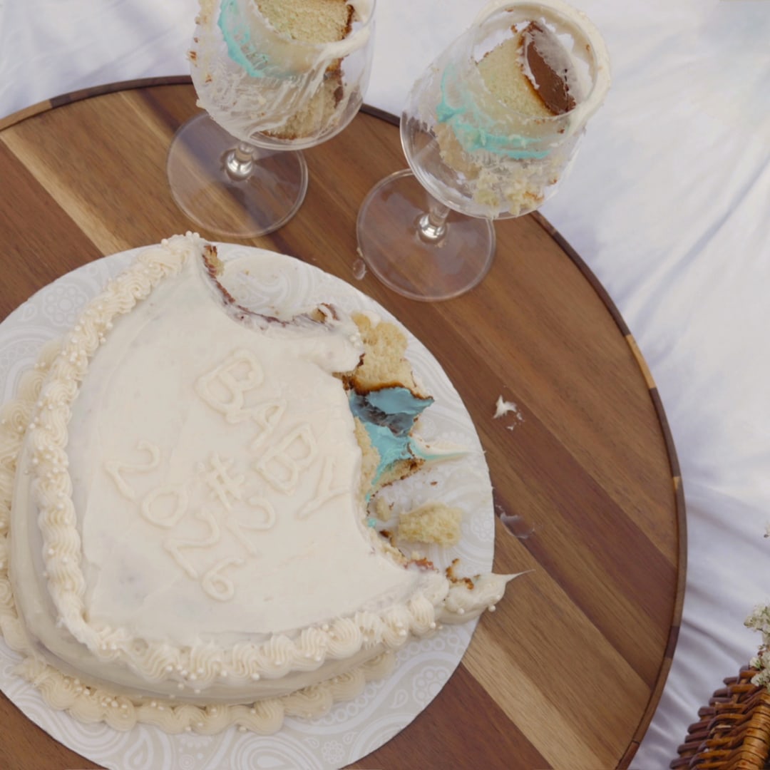 Photo shared by Gabriel for their Babylist baby registry.