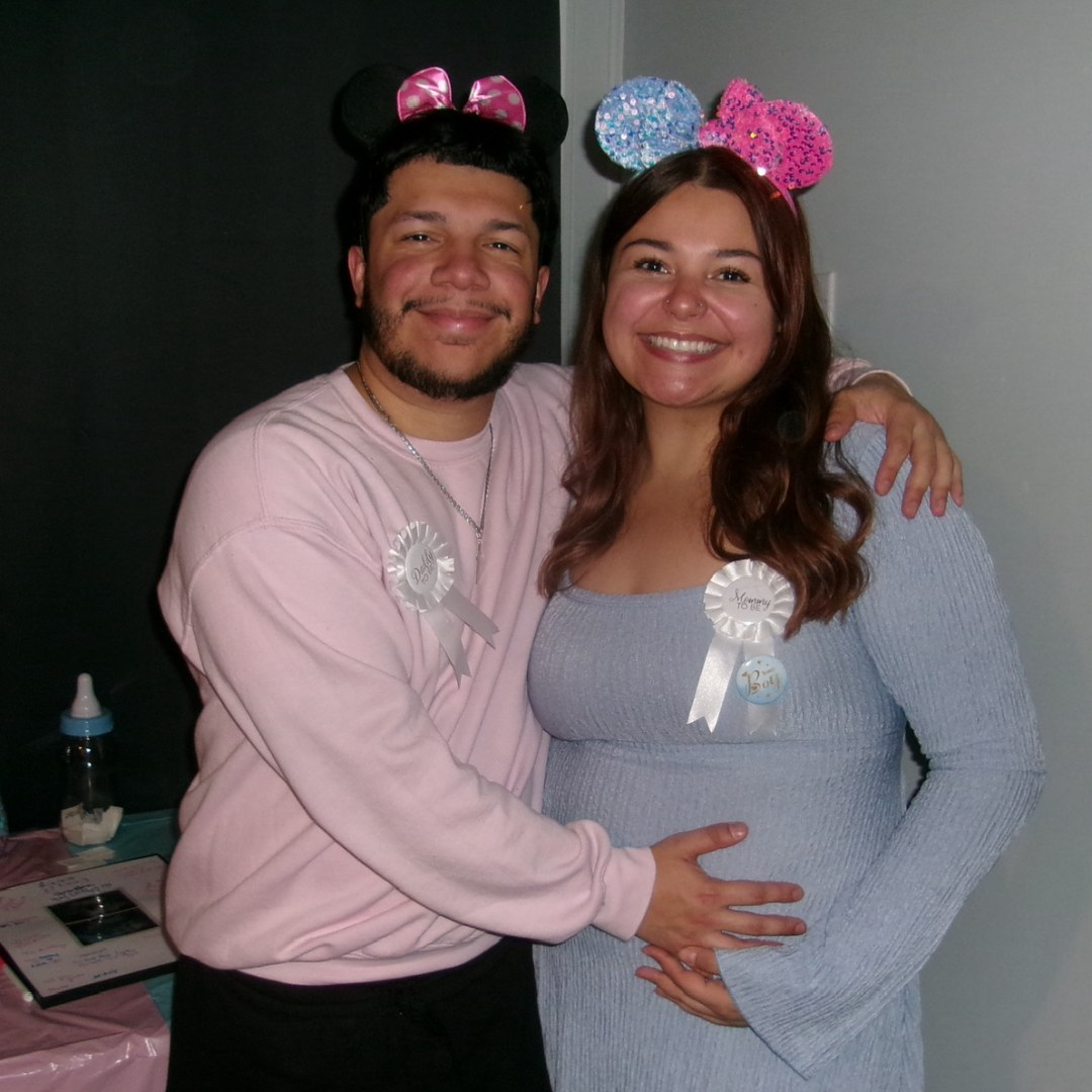 Photo shared by Oriana for their Babylist baby registry.