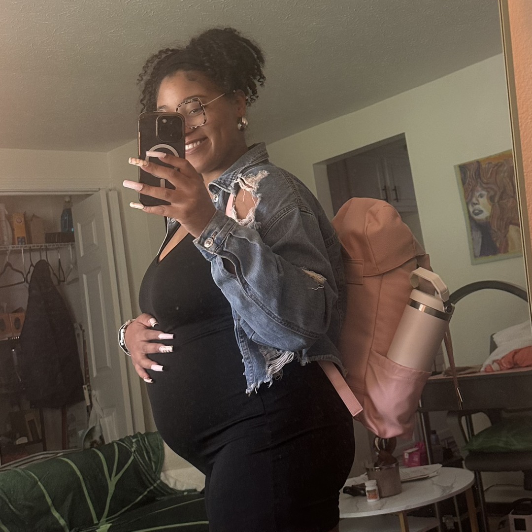 Photo shared by Deja for their Babylist baby registry.
