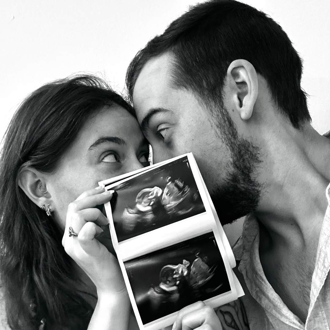 Photo shared by Brian for their Babylist baby registry.