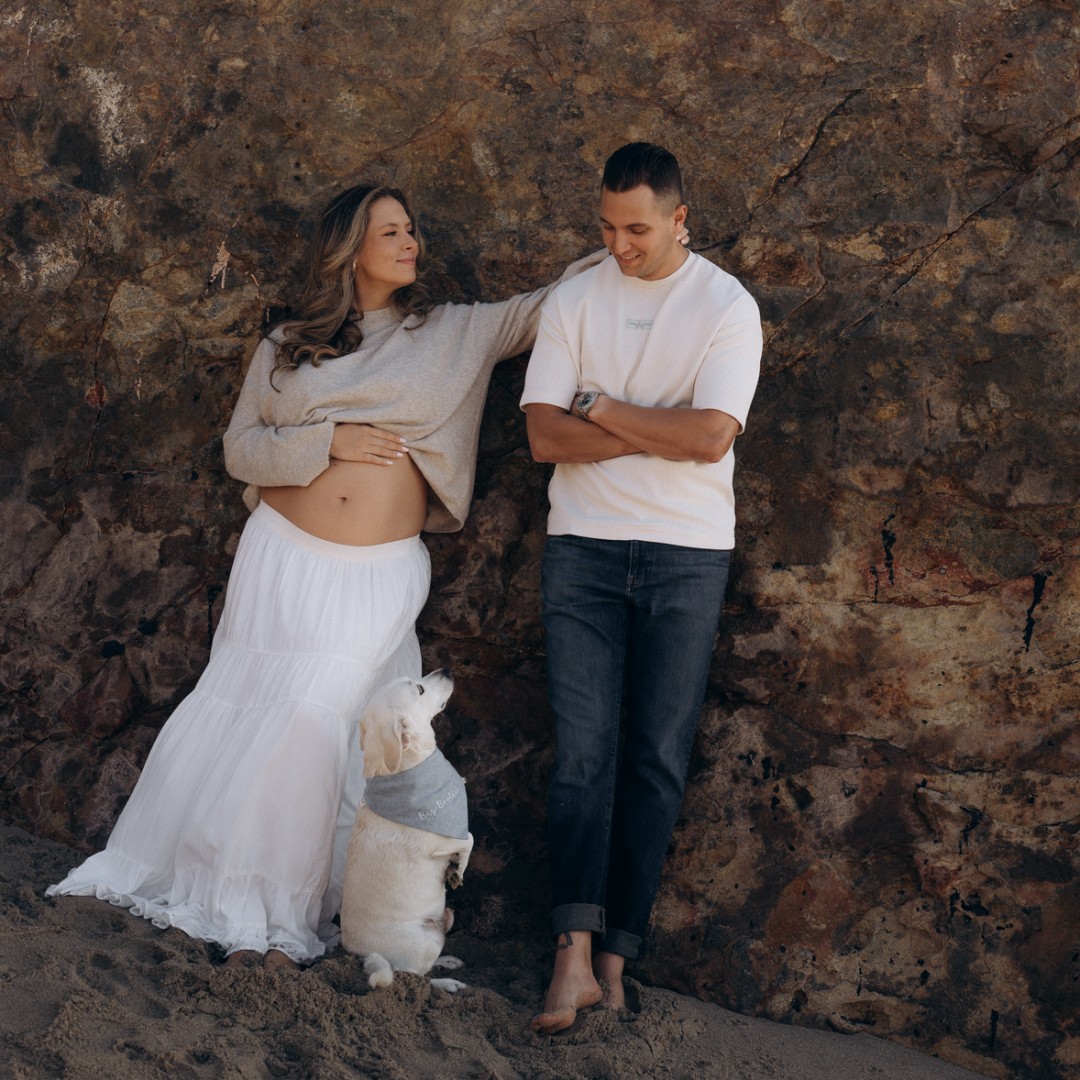 Photo shared by Daniella for their Babylist baby registry.