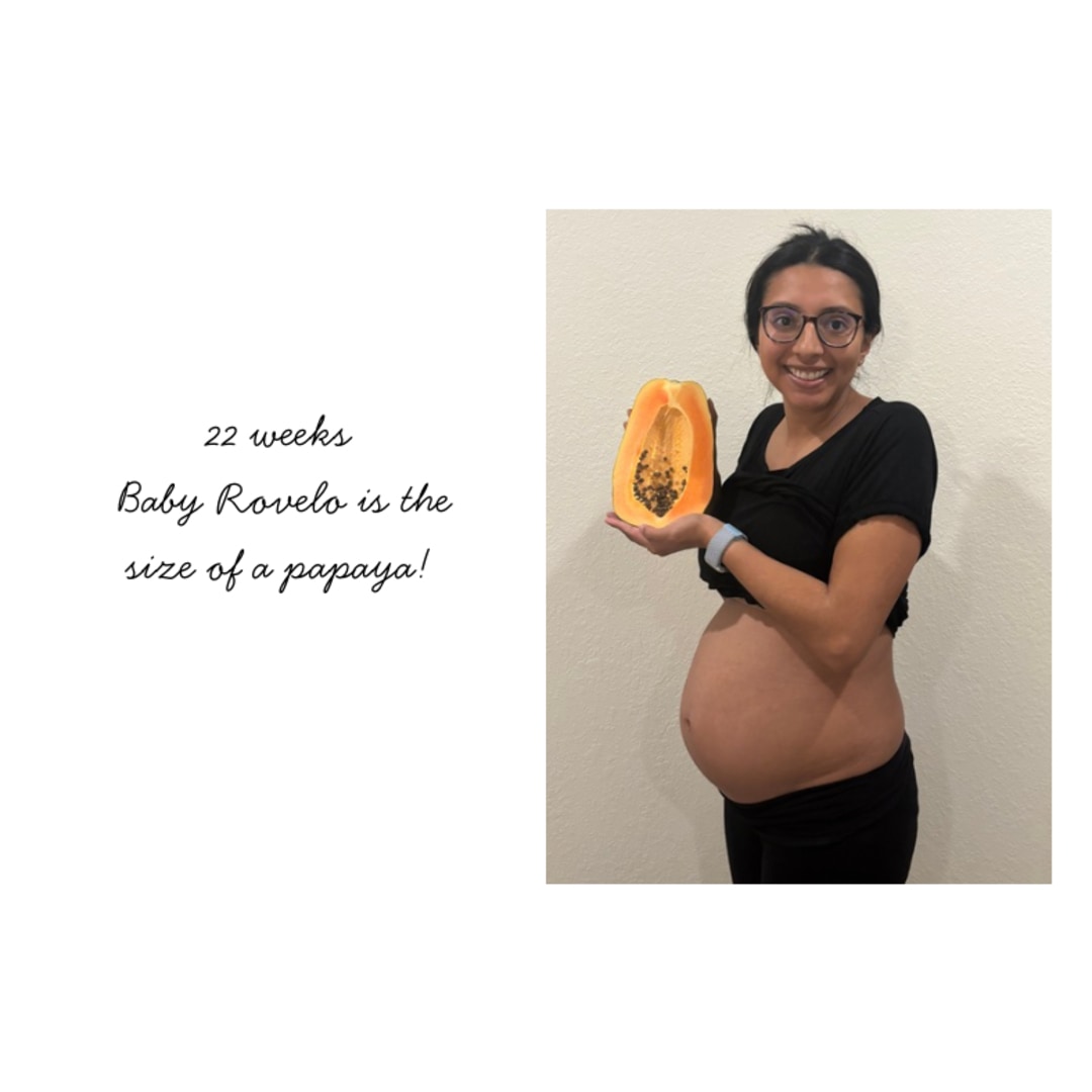 Photo shared by Aime for their Babylist baby registry.