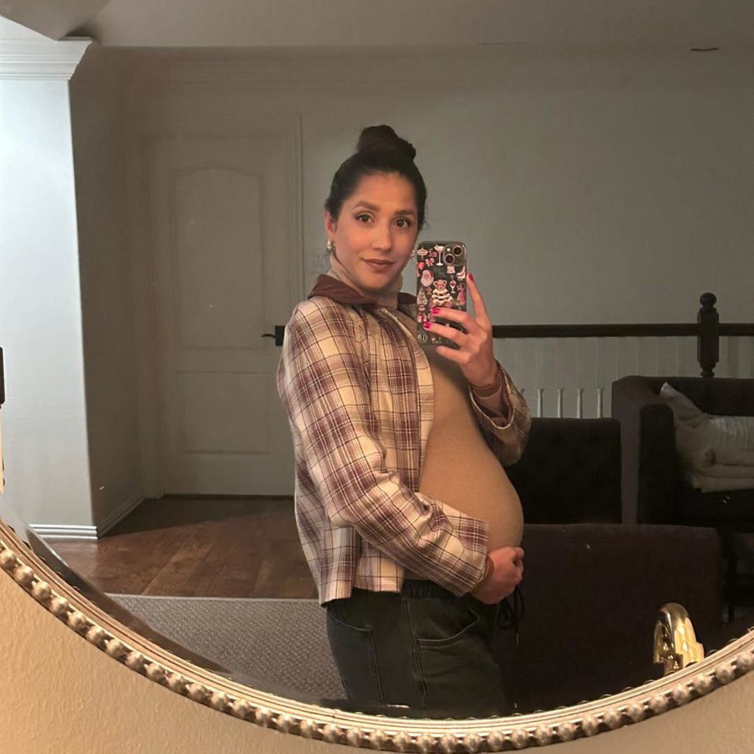 Photo shared by Ana Paula for their Babylist baby registry.