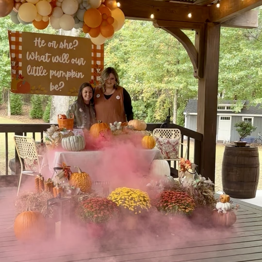 Photo shared by Morgan for their Babylist baby registry.