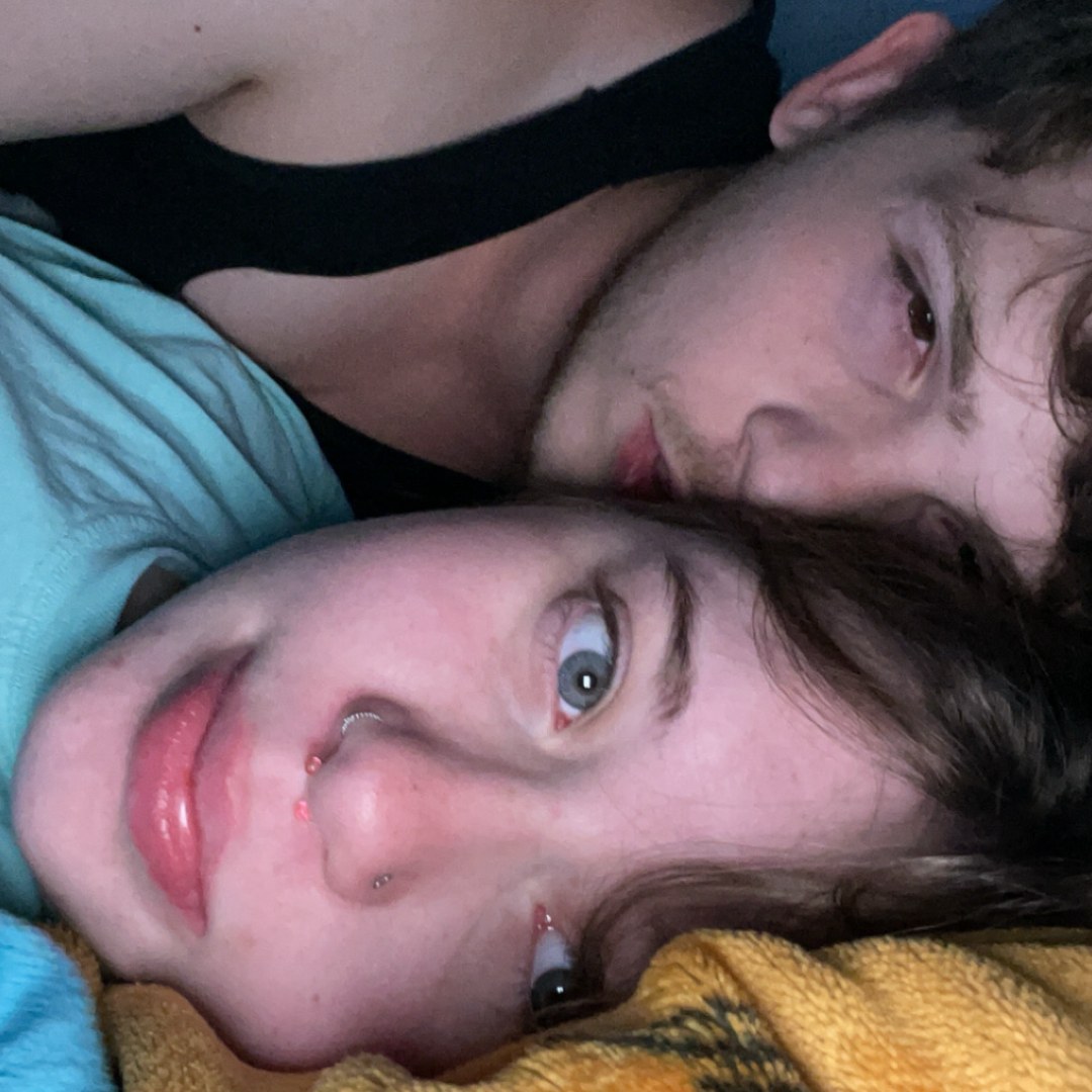 Photo shared by Briana for their Babylist baby registry.